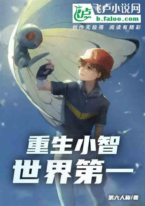 精灵：重生小智，世界第一