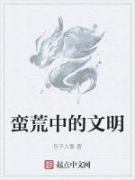 蛮荒中的文明