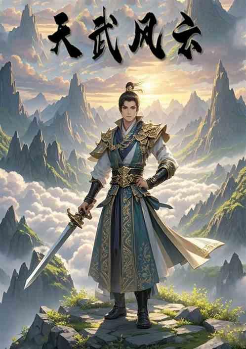 天武风云