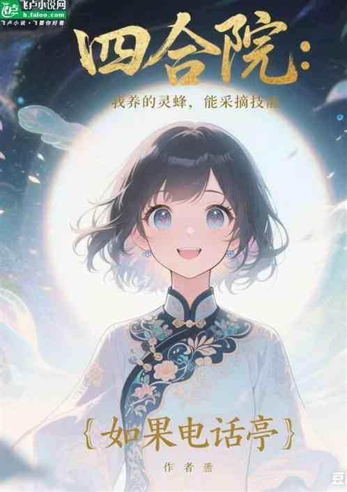 四合院：我养的灵蜂，能采摘技能