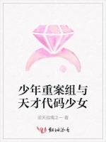 少年重案组与天才代码少女