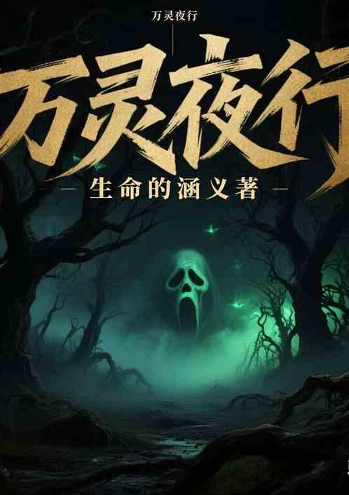 万灵夜行
