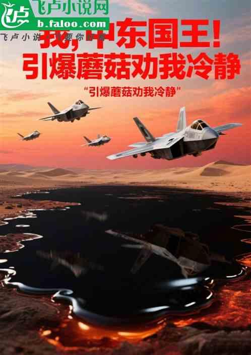 我，中东国王！引爆核弹劝我冷静