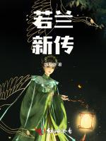 若兰新传