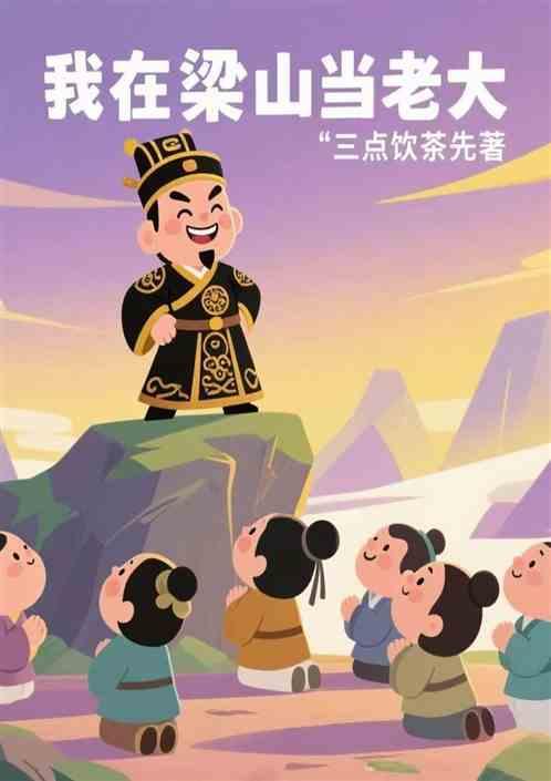我在梁山当老大