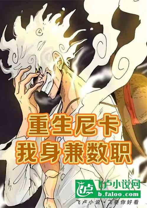 重生路飞，我身兼数职