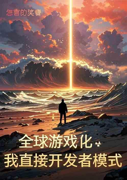 全球游戏化？我直接开开发者模式