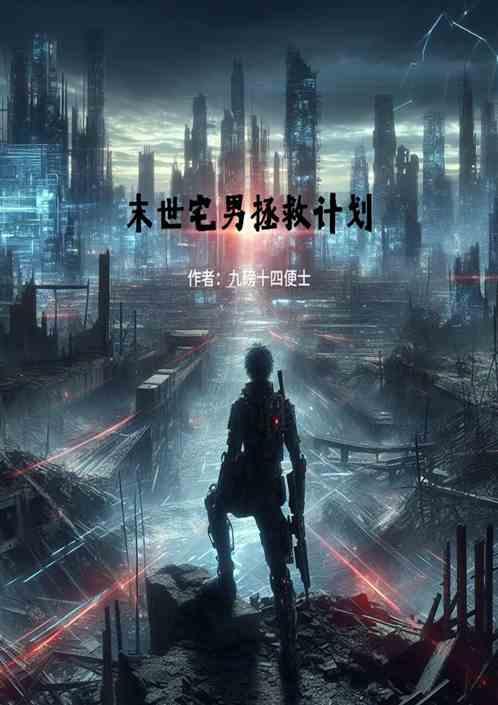 末世宅男拯救计划