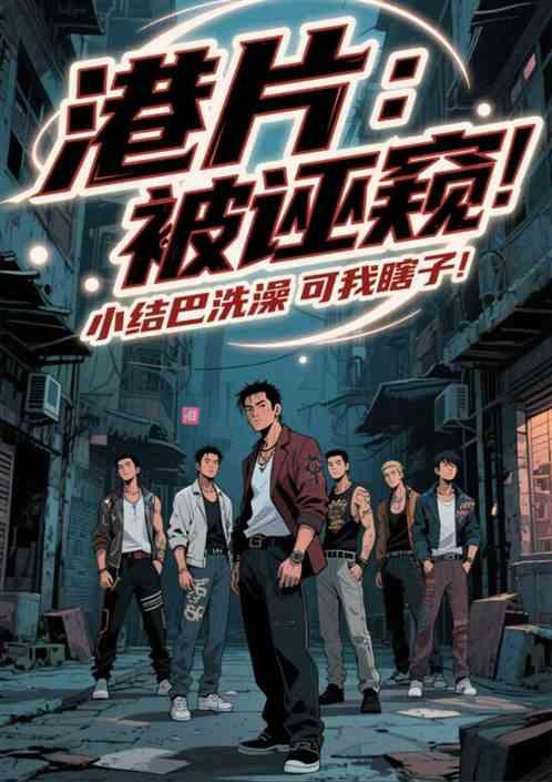 港片：被诬窥小结巴洗澡可我瞎子