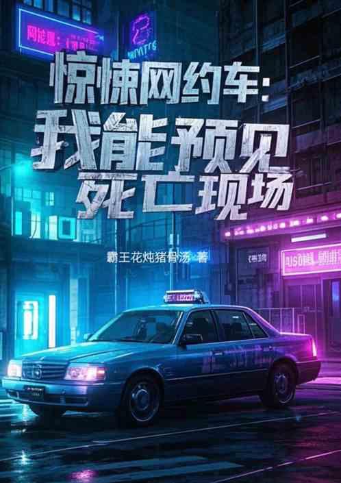 惊悚网约车：我能预见死亡现场