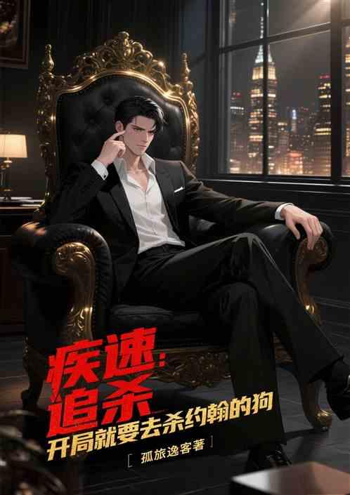 疾速追杀：开局就要去杀约翰的狗