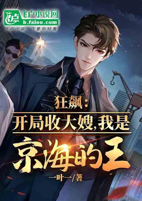 狂飙：开局收大嫂，我是京海的王