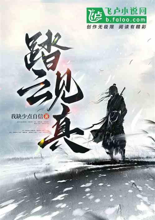 踏云见真
