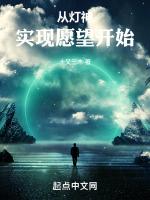 从灯神实现愿望开始