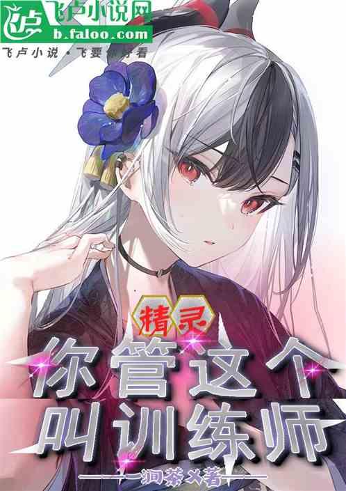 精灵，你管这个叫训练师？