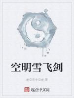 空明雪飞剑