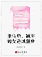 重生后，通房婢女逆风翻盘