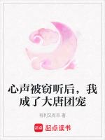心声被窃听后，我成了大唐团宠