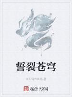 誓裂苍穹