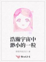 浩瀚宇宙中渺小的一粒