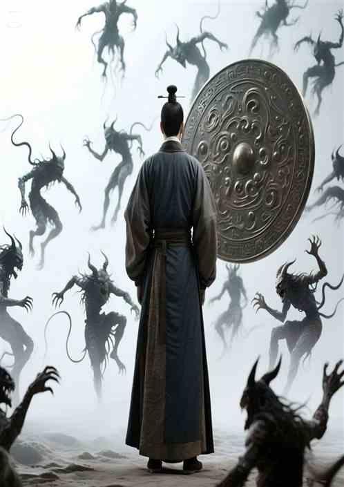 隐世至尊骨：神器觉醒