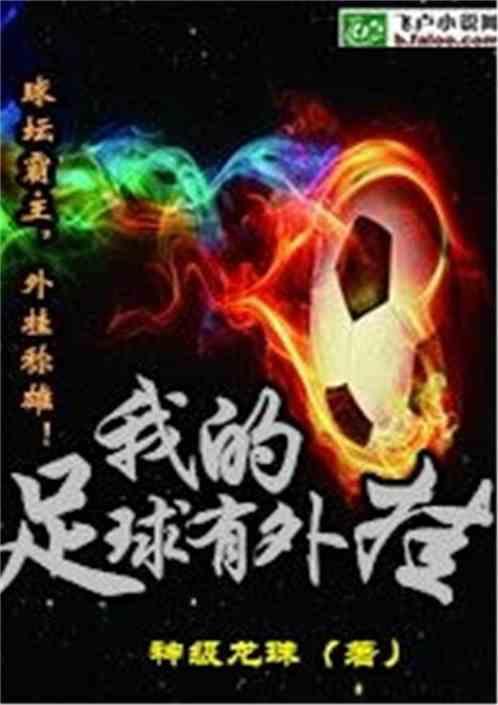 我的足球有外挂
