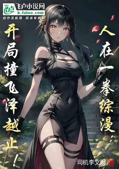 人在一拳综漫：开局撞飞泽越止！