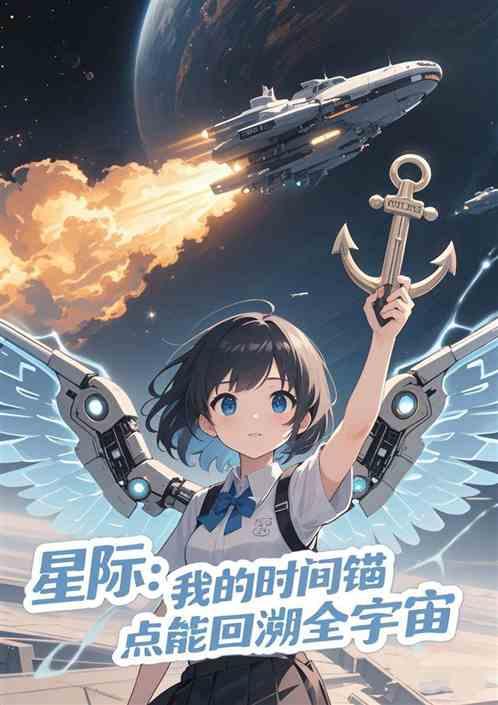 星际：我的时间锚点能回溯全宇宙