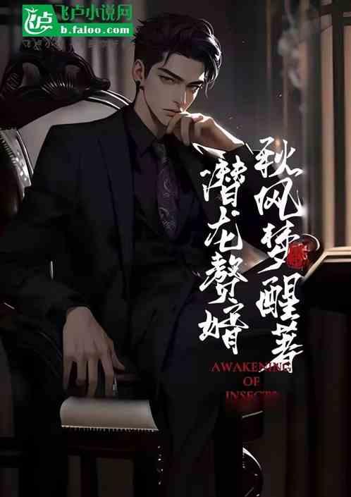 潜龙赘婿
