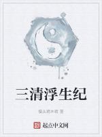 三清浮生纪