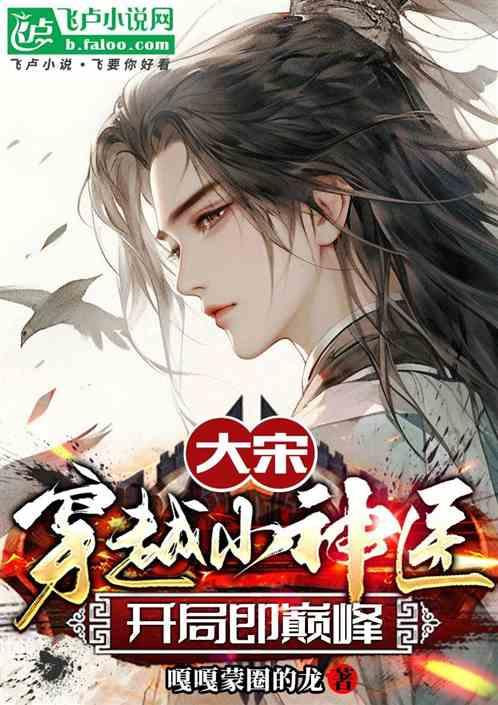 大宋穿越小神医开局即巅峰