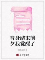 替身结束前夕我觉醒了