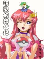 宝可梦幻想战纪