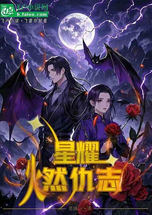 星耀燃仇志