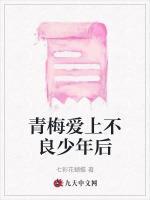 青梅爱上不良少年后