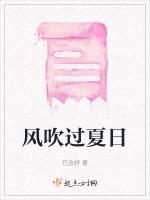 风吹过夏日