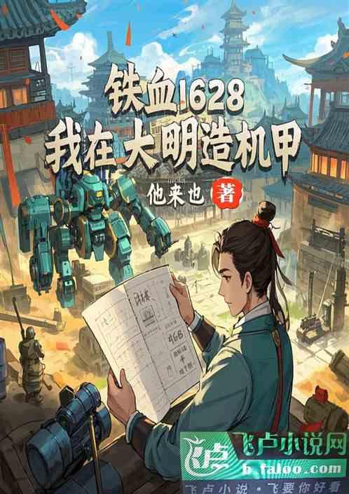铁血1628：我在大明造机甲