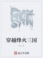 穿越烽火三国