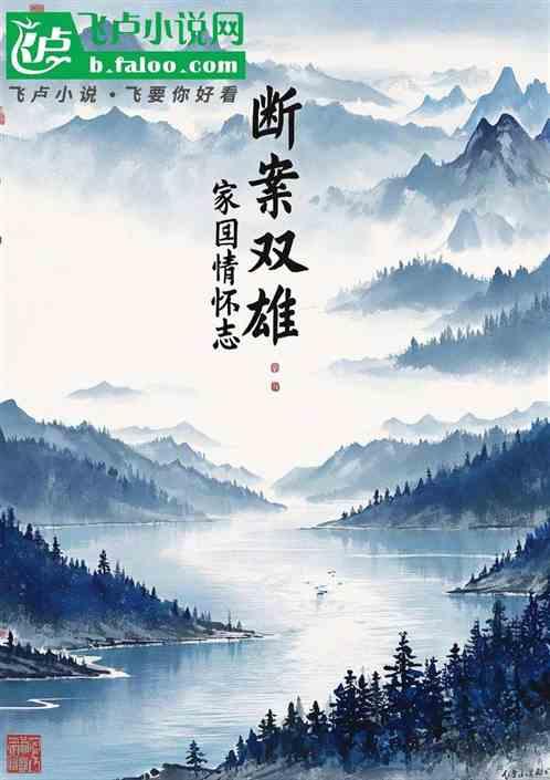 断案双雄：家国情怀志