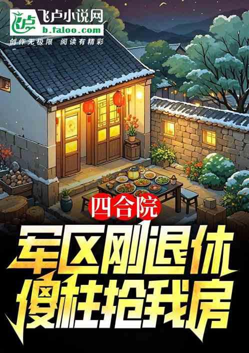 四合院：军区刚退休，傻柱抢我房