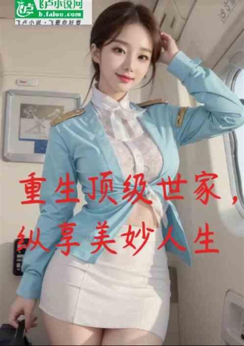 重生顶级世家，纵享美妙人生