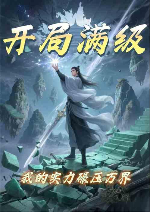 开局满级：我的实力碾压万界
