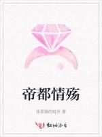 帝都情殇