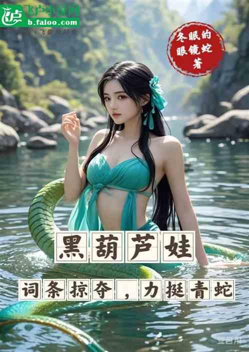 黑葫芦娃：掠夺词条，力挺青蛇