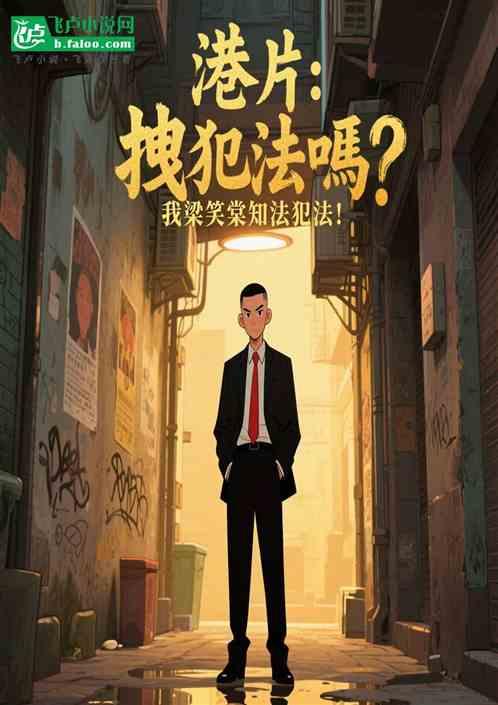 港片：拽犯法吗？我梁笑棠知法犯