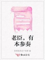 老臣，有本参奏