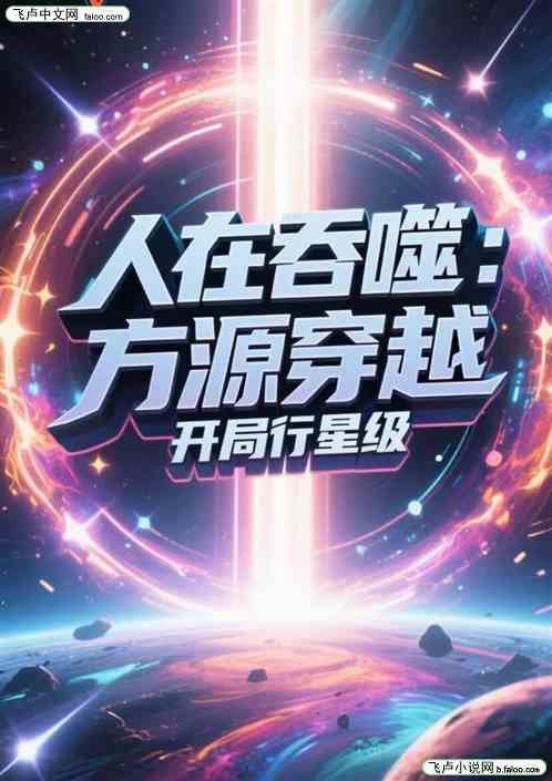 人在吞噬：方源穿越，开局行星级