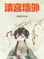 清宫墙外
