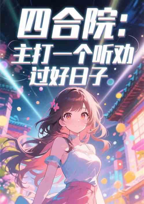 四合院：主打一个听劝，过好日子