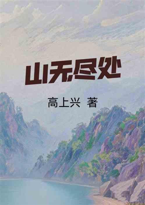 山无尽处